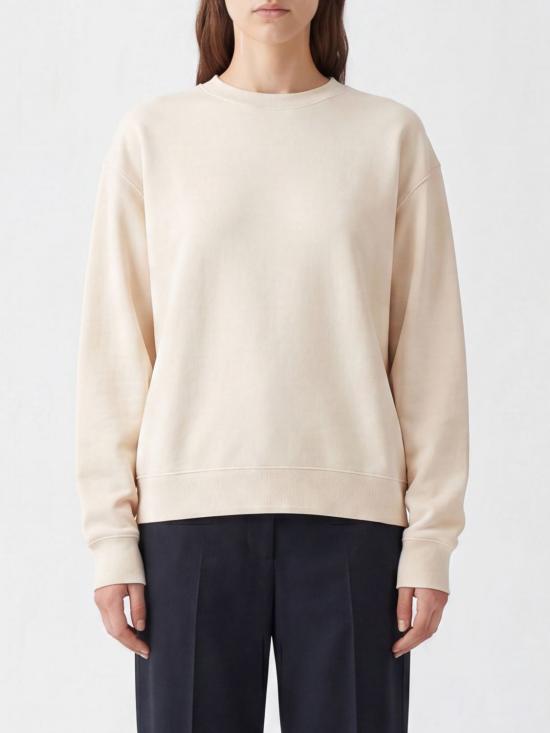 26FW 골든구스 스웨터 GUP01872P00157911560 White