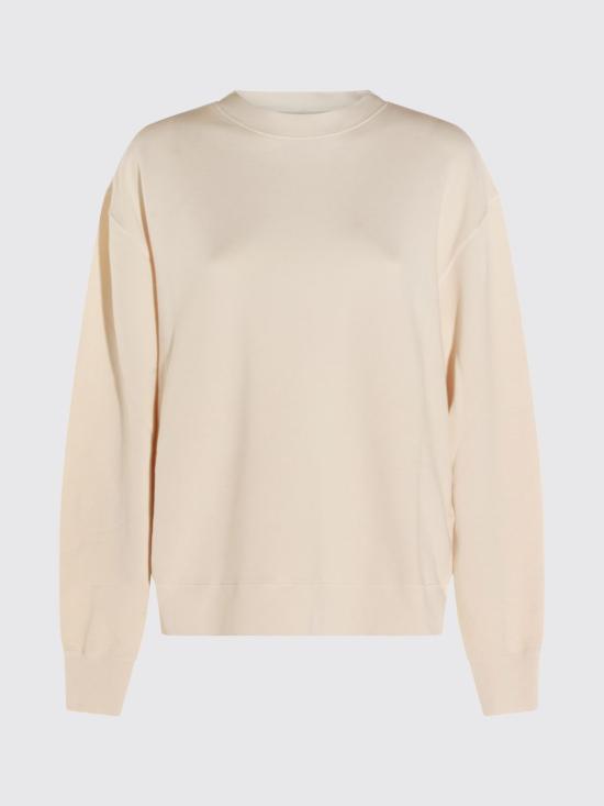 26FW 골든구스 스웨터 GUP01872P00157911560 White - GOLDEN GOOSE