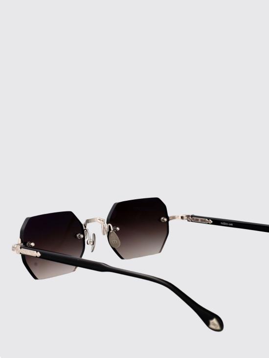 26SS 마츠다 선글라스 M5010 BS BLK Grey - MATSUDA