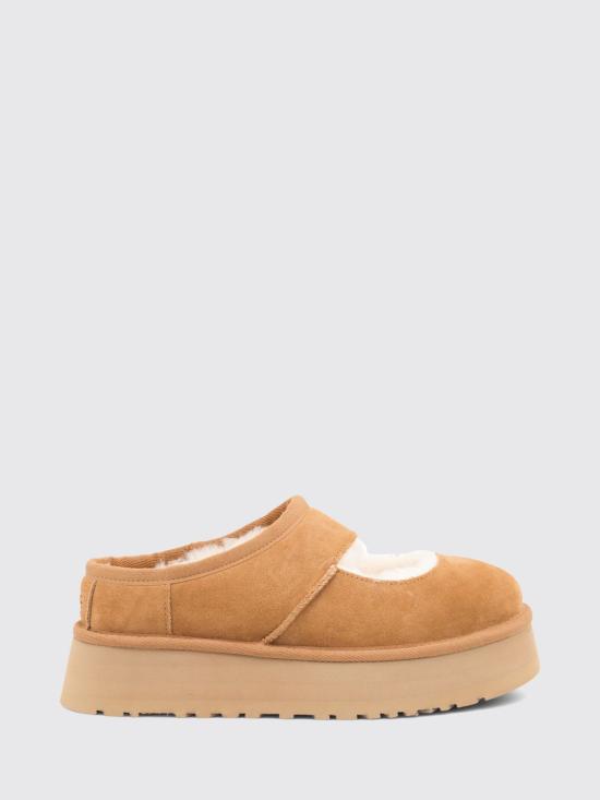 26FW 어그 슈즈 1167612 CHE Brown