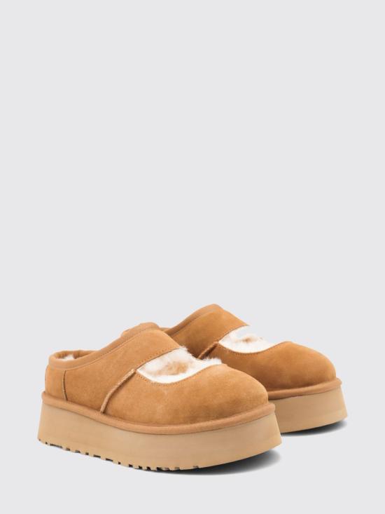 26FW 어그 슈즈 1167612 CHE Brown - UGG