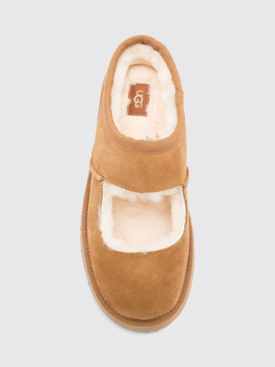26FW 어그 슈즈 1167612 CHE Brown - UGG