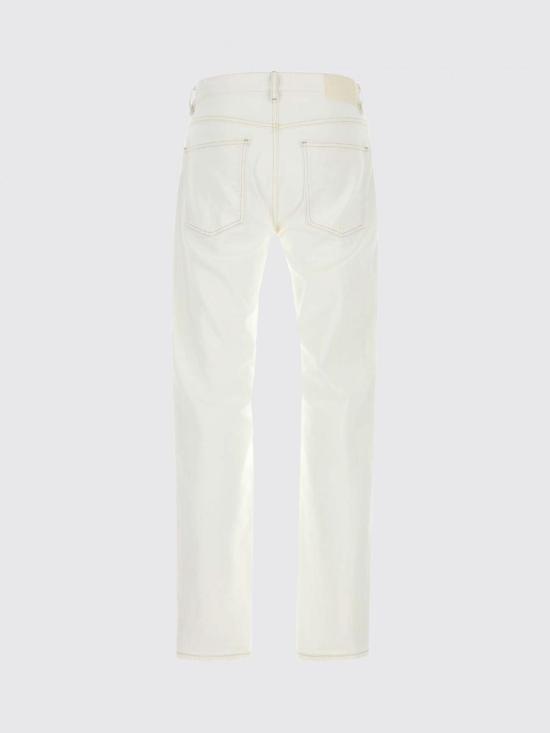 26SS 클로즈드 데님 팬츠 C3120501P25 218 Ivory - CLOSED