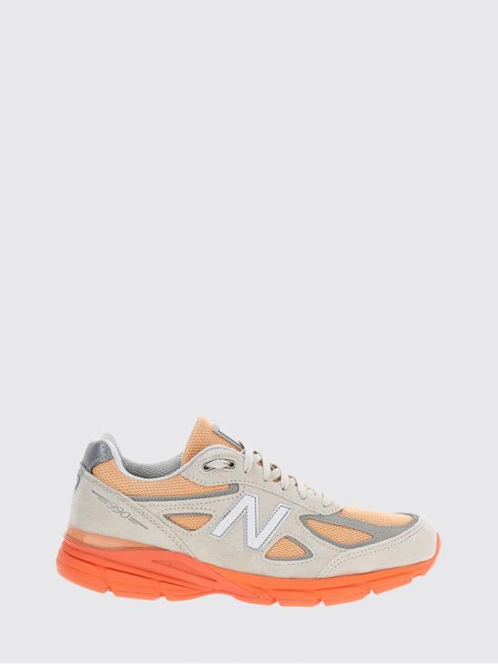 26SS 뉴발란스 스니커즈 U990MO4 Grey