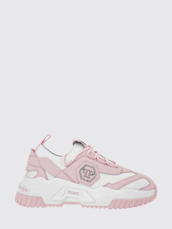 26SS 필립 플레인 스니커즈 UAESUSC0882PTE003N 0103 Bianco 3