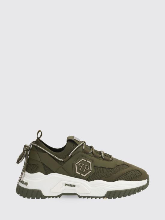 26SS 필립 플레인 스니커즈 FABSUSC0248PTE003N 05 Green