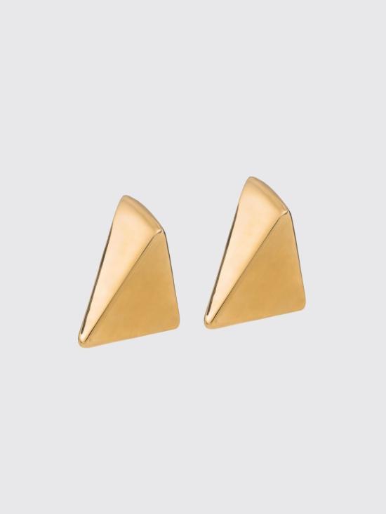 26SS 페데리카 토시 보석 FT25EA07 GOLD Yellow - FEDERICA TOSI