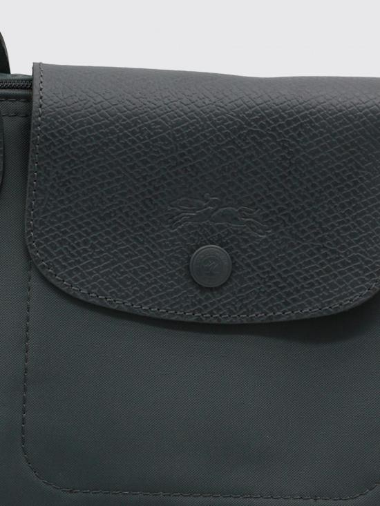26FW 롱샴 숄더백 L2605979 012 Grey - LONGCHAMP