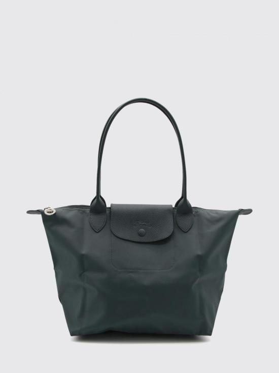 26FW 롱샴 숄더백 L2605979 012 Grey