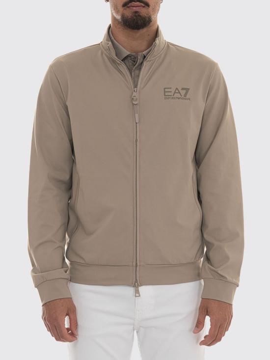 26SS 엠포리오 아르마니 스웨터 7M001364AF17160 U6167 Beige