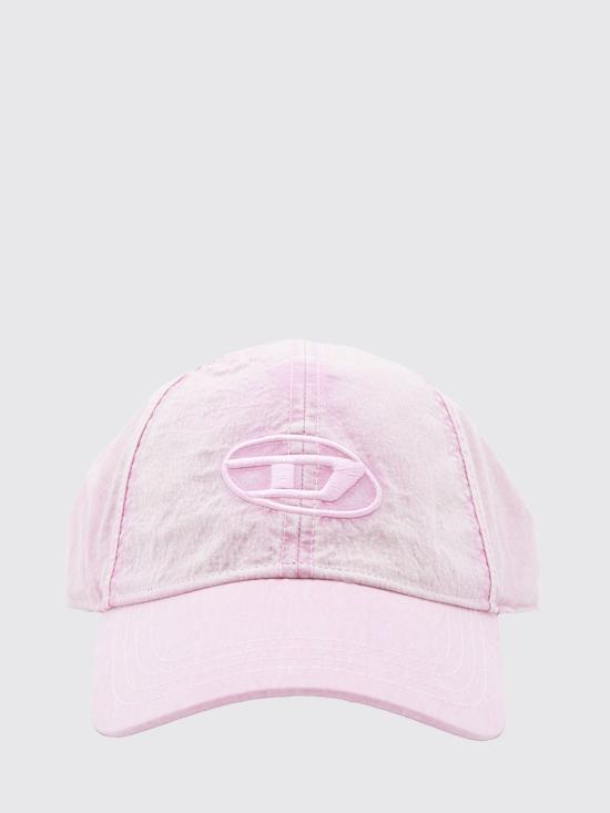 26FW 디젤 볼캡 A215230PLBH 3DV Pink