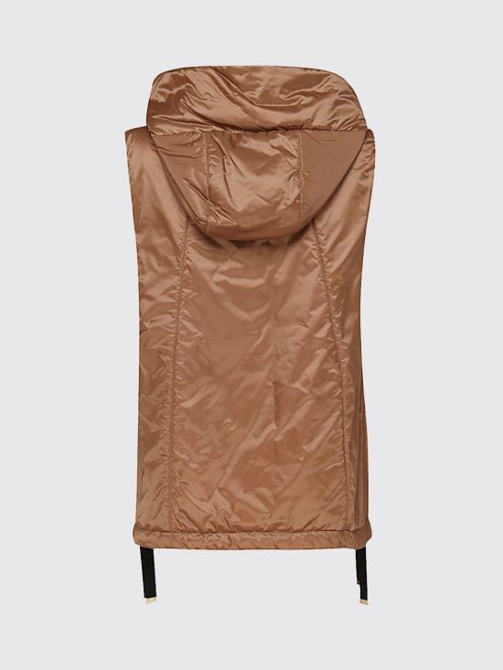 26FW 막스마라 더 큐브 패딩 조끼 2629296014600 051 Beige - MAXMARA THE CUBE