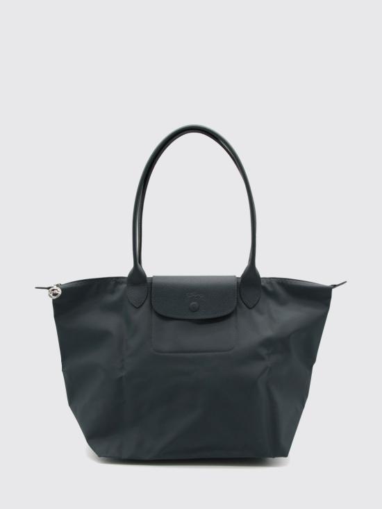 26FW 롱샴 숄더백 L1899979 012 Grey
