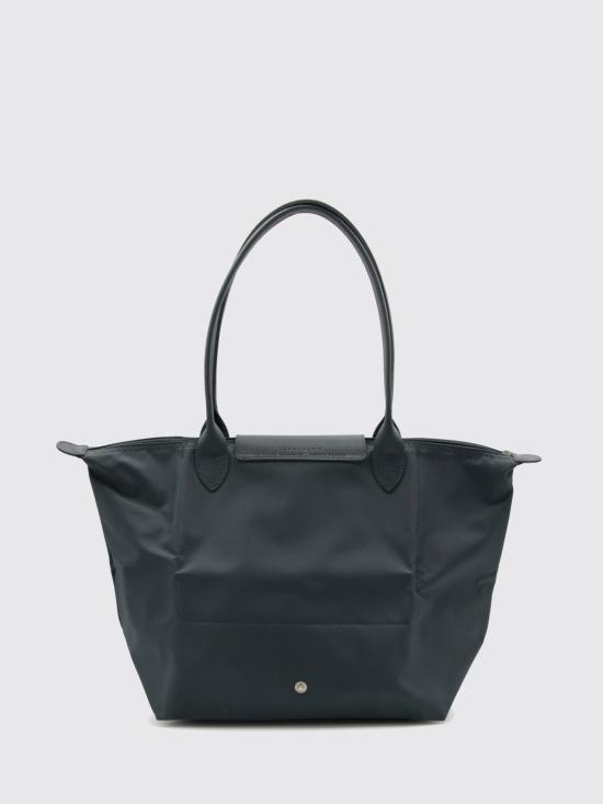 26FW 롱샴 숄더백 L1899979 012 Grey - LONGCHAMP