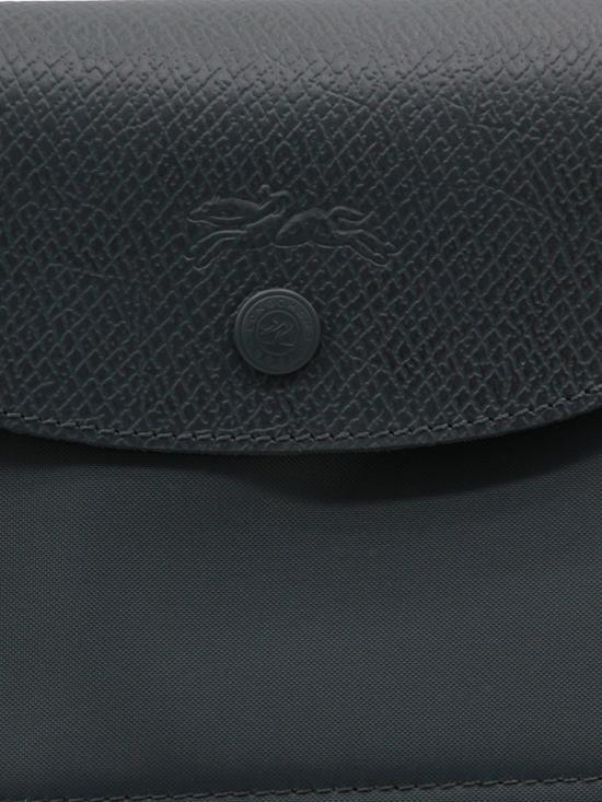 26FW 롱샴 숄더백 L1899979 012 Grey - LONGCHAMP