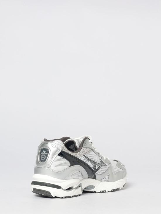 26SS 미즈노 스니커즈 D1GA261D 06 Silver - MIZUNO