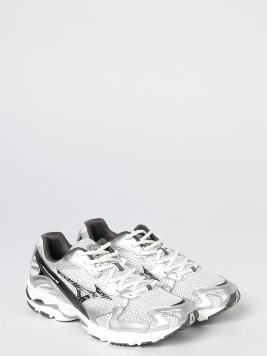 26SS 미즈노 스니커즈 D1GA261D 06 Silver - MIZUNO