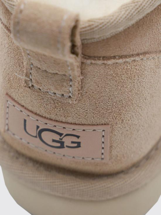 26FW 어그 울트라 미니 부츠 1116109 SAN Sand - UGG