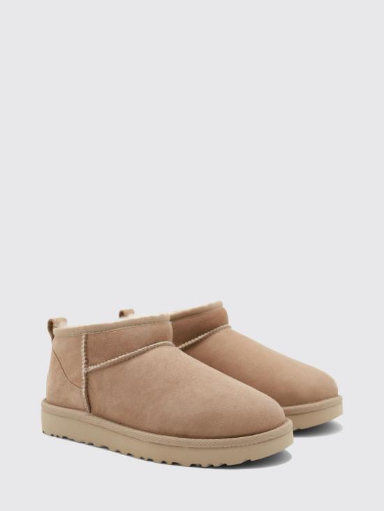 26FW 어그 울트라 미니 부츠 1116109 SAN Sand - UGG
