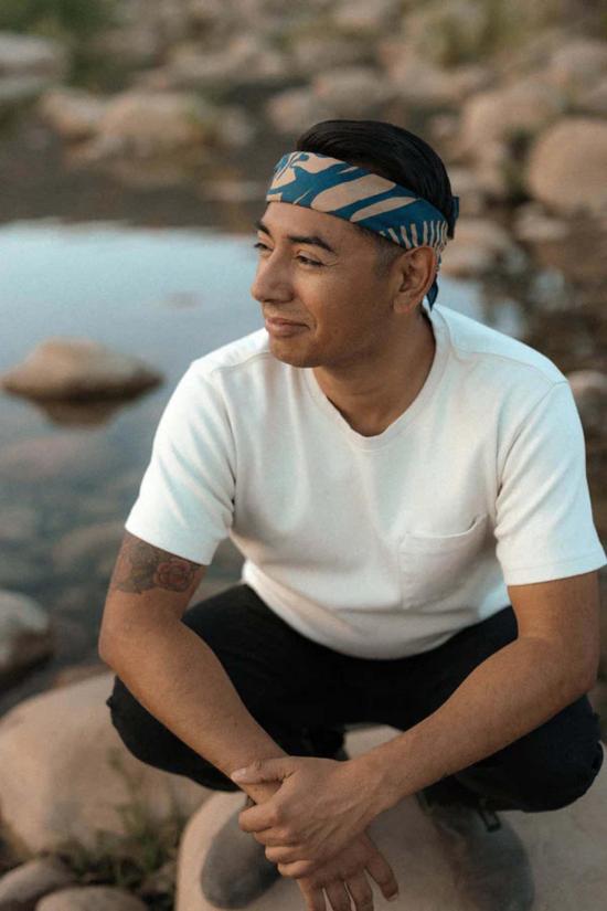  Bandits Bandanas 머플러/스카프 산적 반다나 엘 리토 나이트 반다나 - OTHER BRANDS