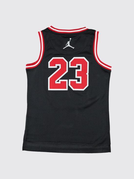 26SS [키즈] 나이키 티셔츠 95A773 023 Black - NIKE