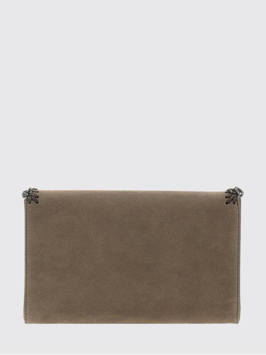 26FW 스텔라 맥카트니 숄더백 581238WP0543 2822 Brown - STELLA MCCARTNEY