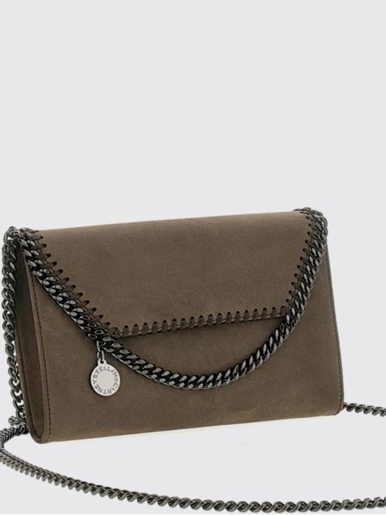26FW 스텔라 맥카트니 숄더백 581238WP0543 2822 Brown - STELLA MCCARTNEY
