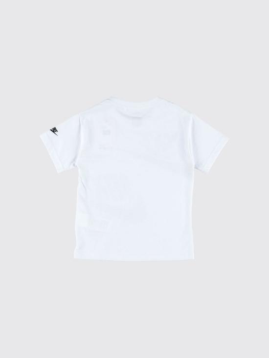26SS [키즈] 나이키 캐주얼 세트 86N737 X0L Beige - NIKE