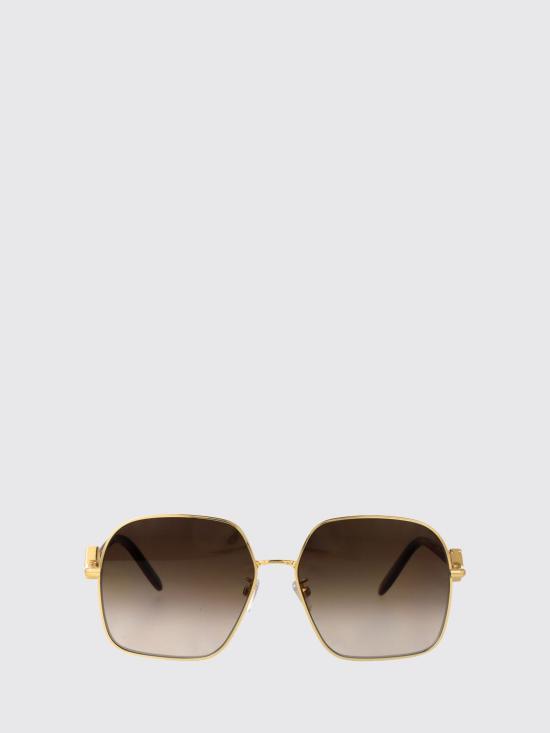 26SS 펜디 선글라스 FE40218U 30T Violet - FENDI
