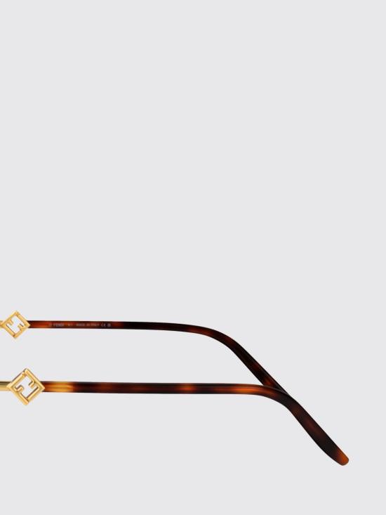 26SS 펜디 선글라스 FE40218U 30T Violet - FENDI