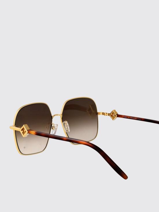 26SS 펜디 선글라스 FE40218U 30T Violet - FENDI