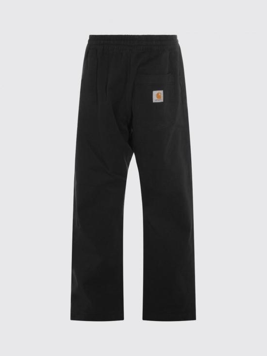 26FW 칼하트 WIP 스트레이트 팬츠 I033585 89GD Grey - CARHARTT WIP