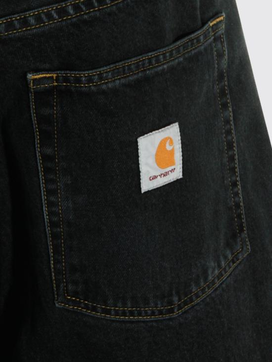 26FW 칼하트 WIP 브랜돈 팬츠 I035893 8906 Grey - CARHARTT WIP