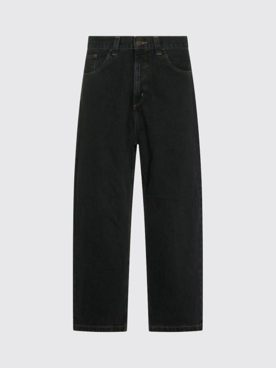 26FW 칼하트 WIP 브랜돈 팬츠 I035893 8906 Grey - CARHARTT WIP