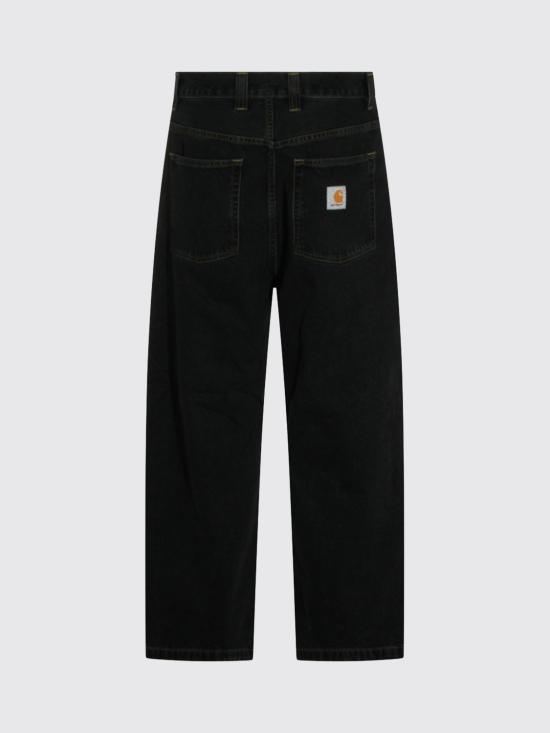 26FW 칼하트 WIP 브랜돈 팬츠 I035893 8906 Grey - CARHARTT WIP