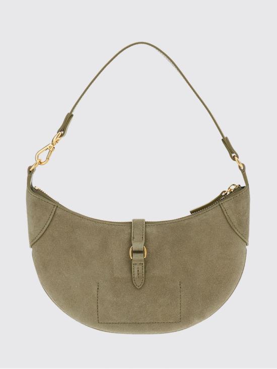 26FW 폴로 랄프로렌 숄더백 428922880 017 Green - POLO RALPH LAUREN