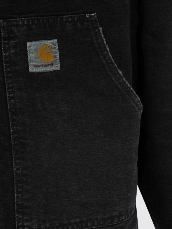 26FW 칼하트 WIP 무스탕 I036867 00E17 Grey - CARHARTT WIP