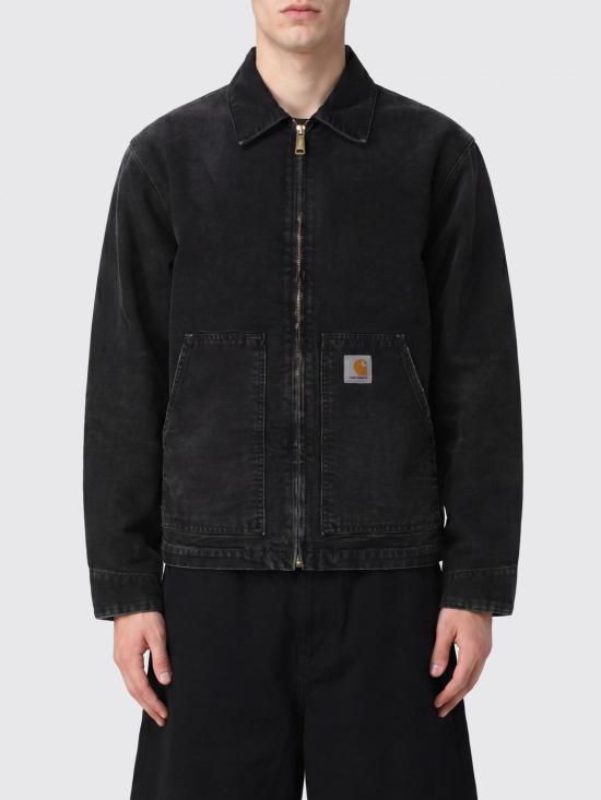 26FW 칼하트 WIP 무스탕 I036867 00E17 Grey