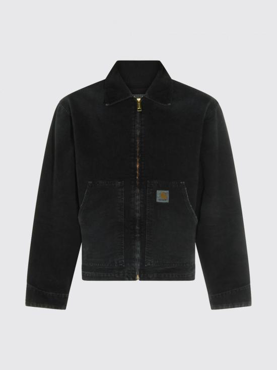26FW 칼하트 WIP 무스탕 I036867 00E17 Grey - CARHARTT WIP