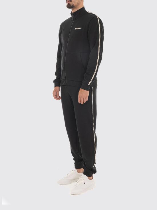 26SS 엠포리오 아르마니 자켓 7M001479AF12660 UC001 Black - EMPORIO ARMANI