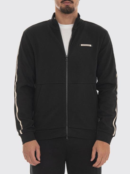 26SS 엠포리오 아르마니 자켓 7M001479AF12660 UC001 Black