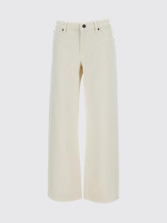 26FW 프레임 데님 팬츠 1025728 SHLL Beige - FRAME