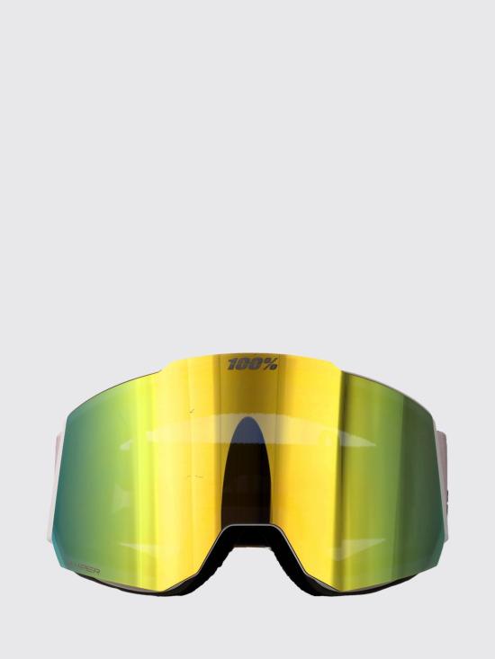 26SS 100퍼센트 선글라스 51001 00022 Yellow - 100PERCENT