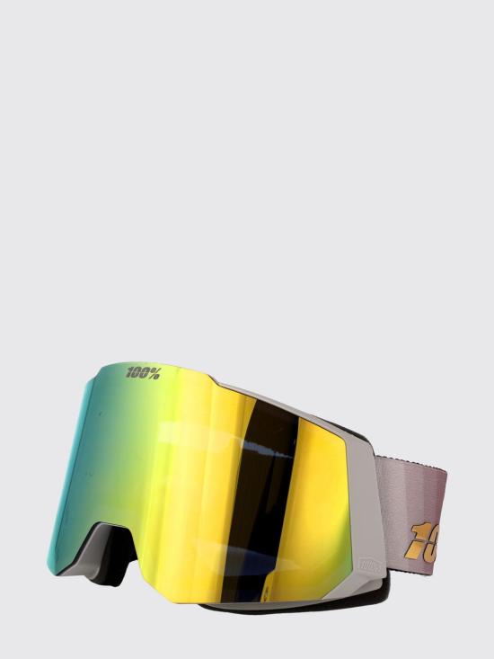 26SS 100퍼센트 선글라스 51001 00022 Yellow