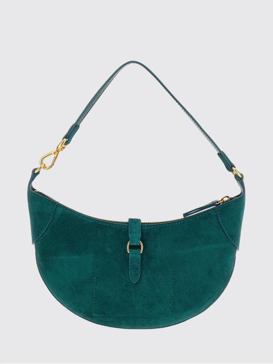 26FW 폴로 랄프로렌 숄더백 428922880 018 Olive - POLO RALPH LAUREN
