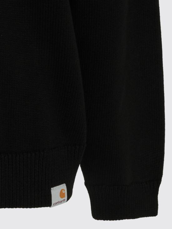 26FW 칼하트 WIP 스웨터 I036847 K02XX Grey - CARHARTT WIP
