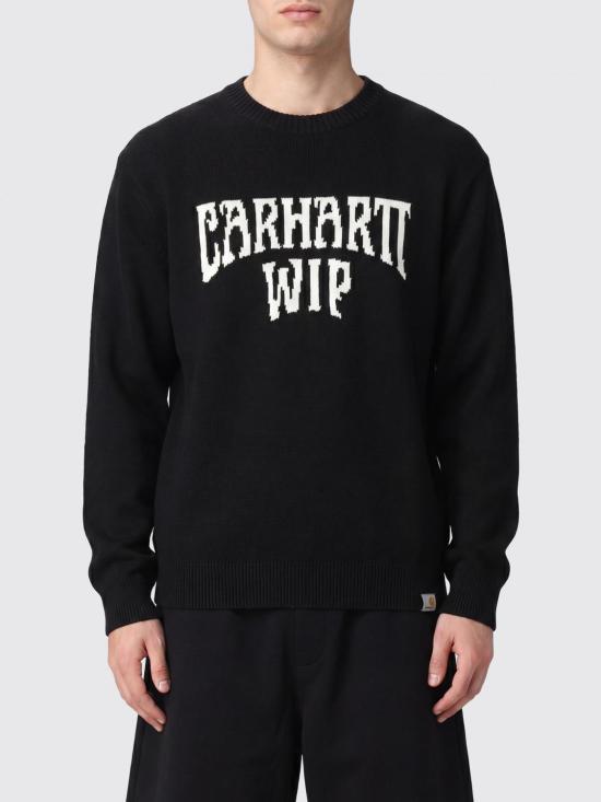 26FW 칼하트 WIP 스웨터 I036847 K02XX Grey