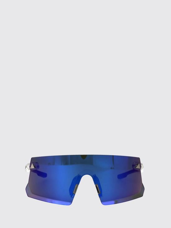 26SS 아디다스 선글라스 SP0113 26X Blue - ADIDAS