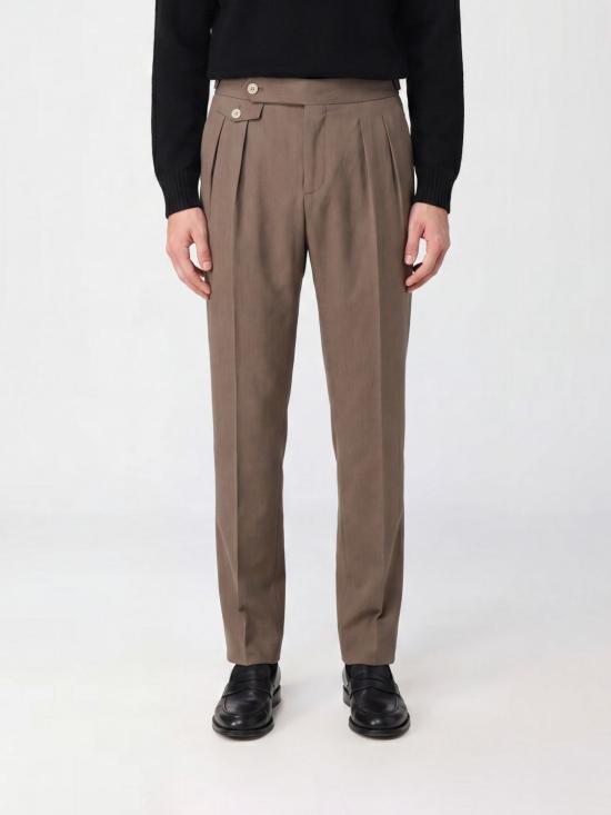 26SS 브루넬로 쿠치넬리 팬츠 MH252M5030 C2439 Brown