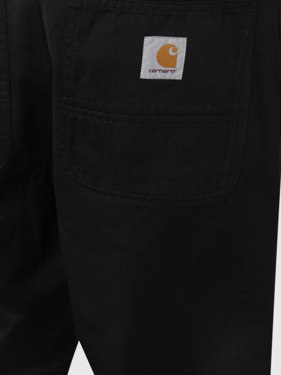 26FW 칼하트 WIP 심플 팬츠 I034907 8902 Grey - CARHARTT WIP